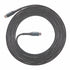 Ventev ChargeSync Alloy USB-C to USB-C Cable 10ft AC10STL256518